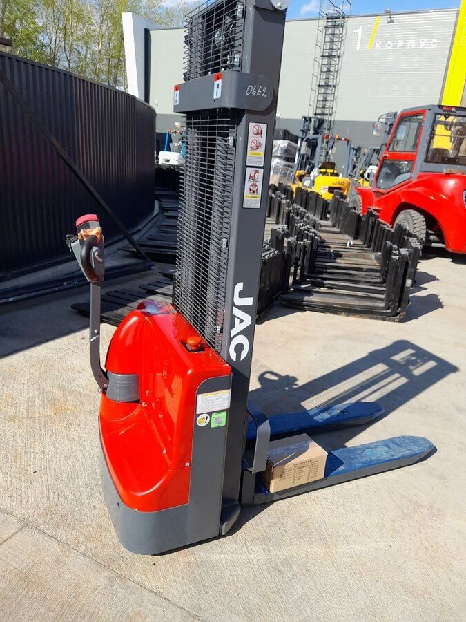 JAC CDD15-35 Compact