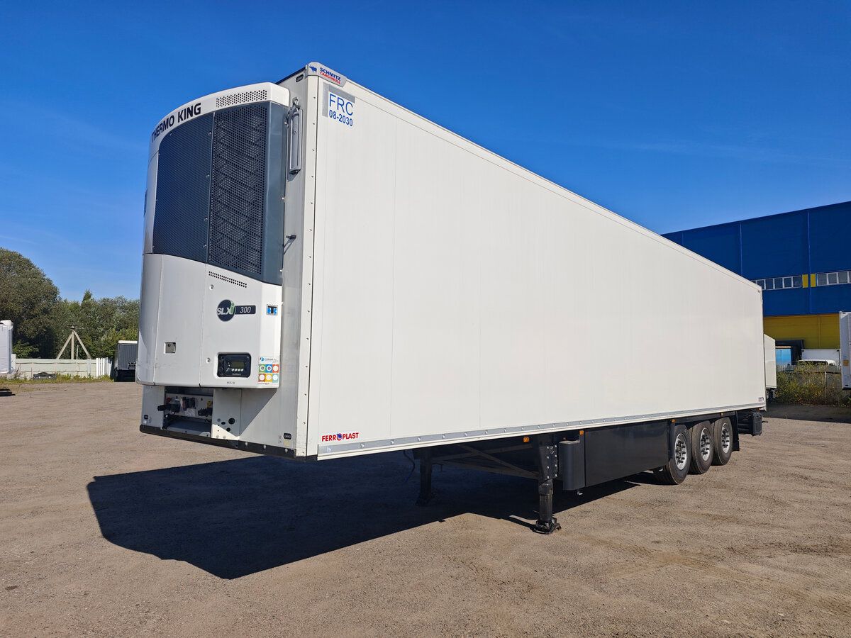 Schmitz Cargobull SKO