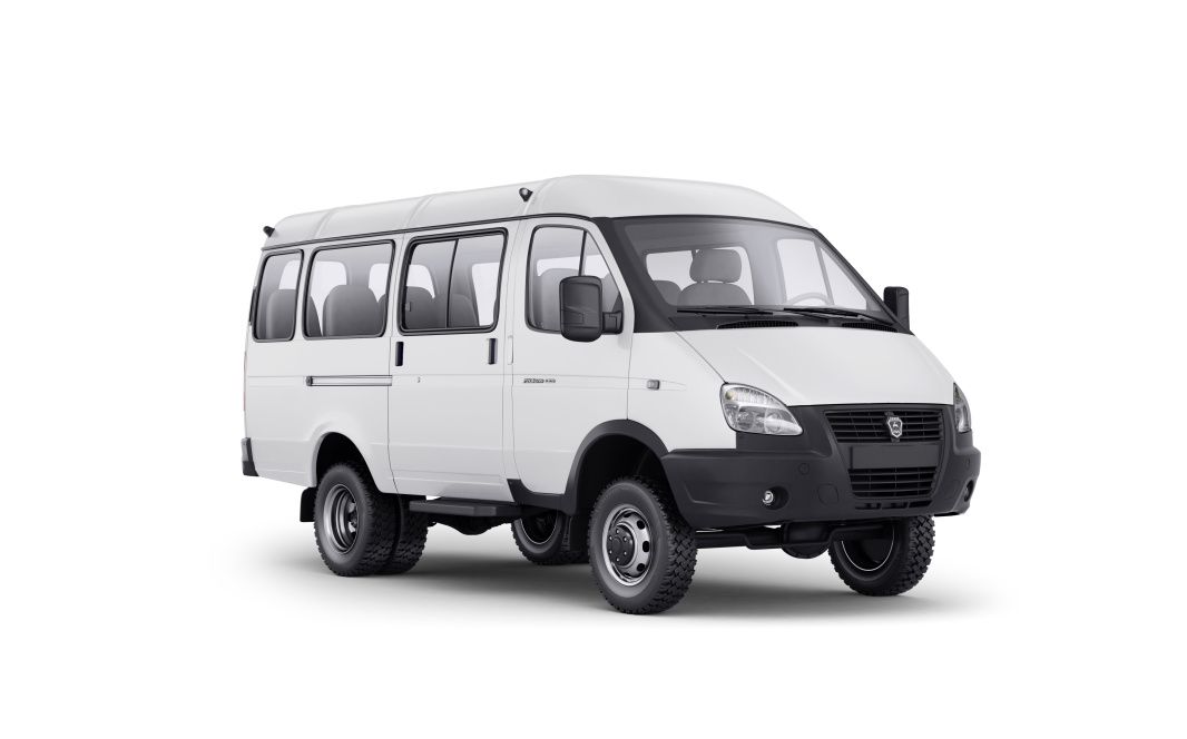 Газель БИЗНЕС