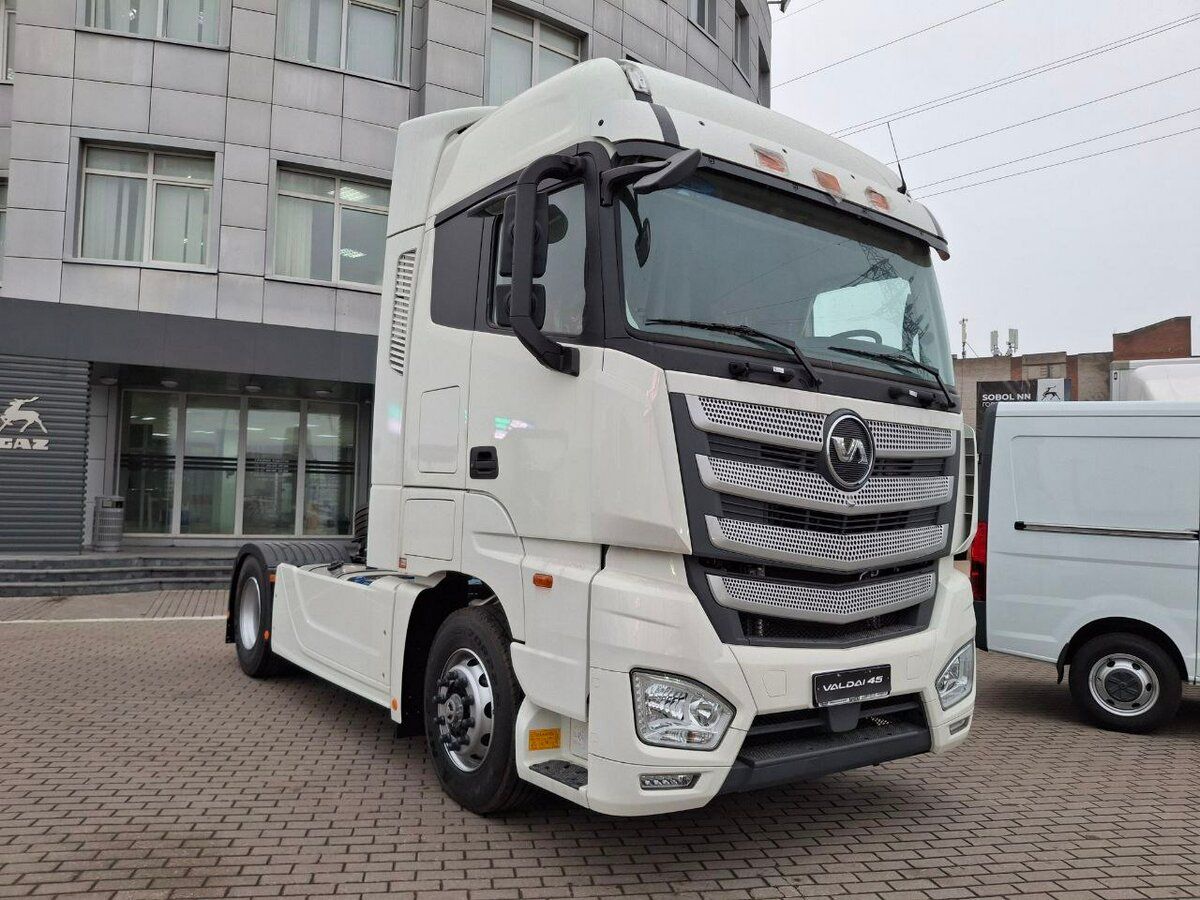Валдай 45