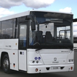 ГОЛАЗ-5251 «Вояж» признан лучшим автобусом года по версии Comtrans’2013