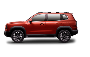 Haval Dargo