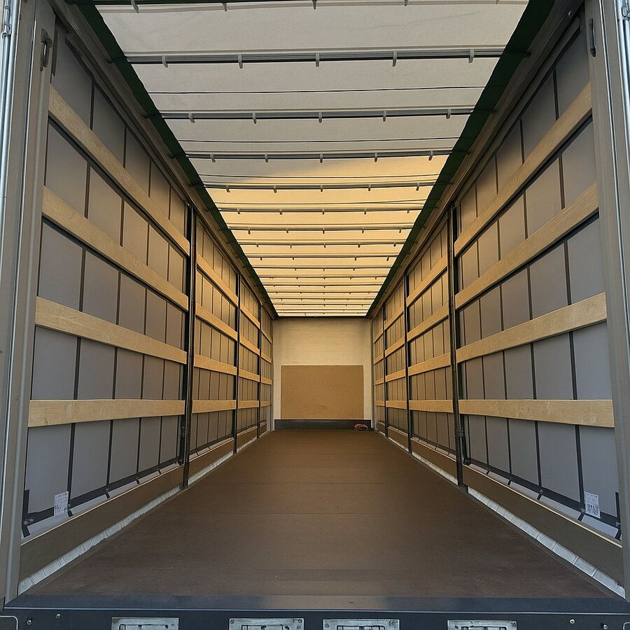 Schmitz Cargobull SCS