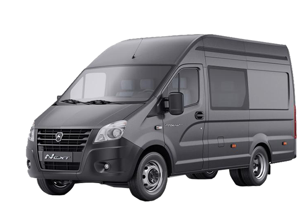 Фирменная лизинговая<br> программа на Газели