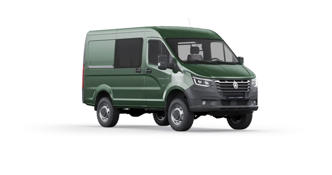 Соболь NN 4x4