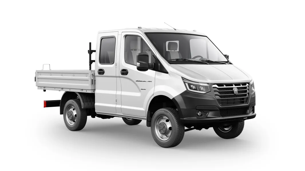 Газель NN 4x4
