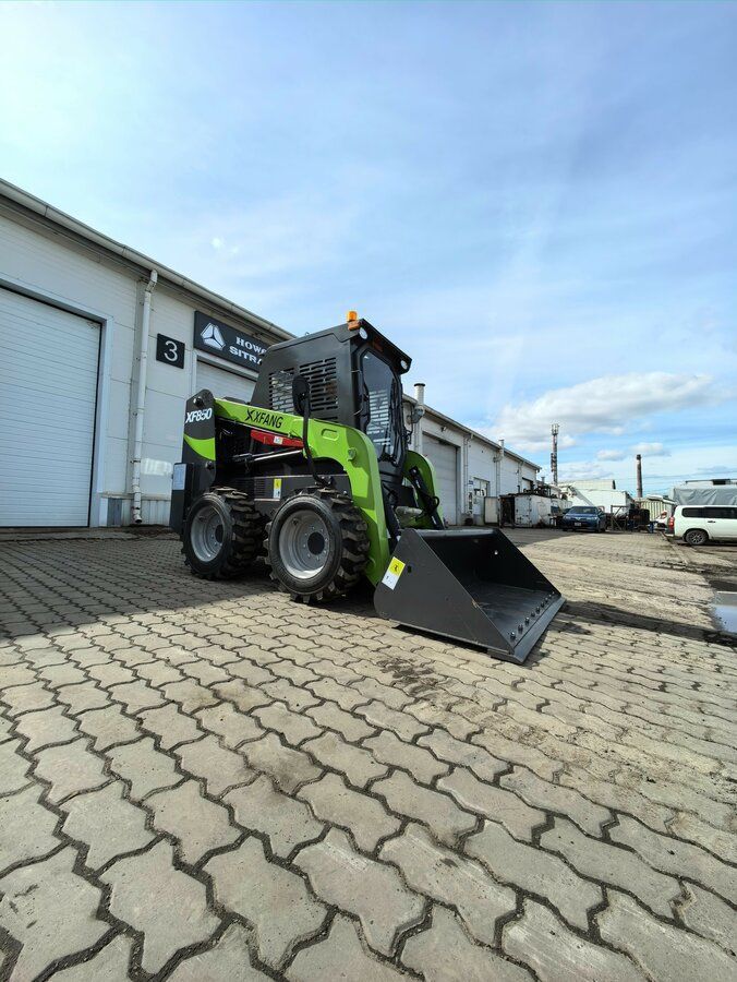 XFang XF850