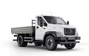 Газон Next  Бортовой автомобиль