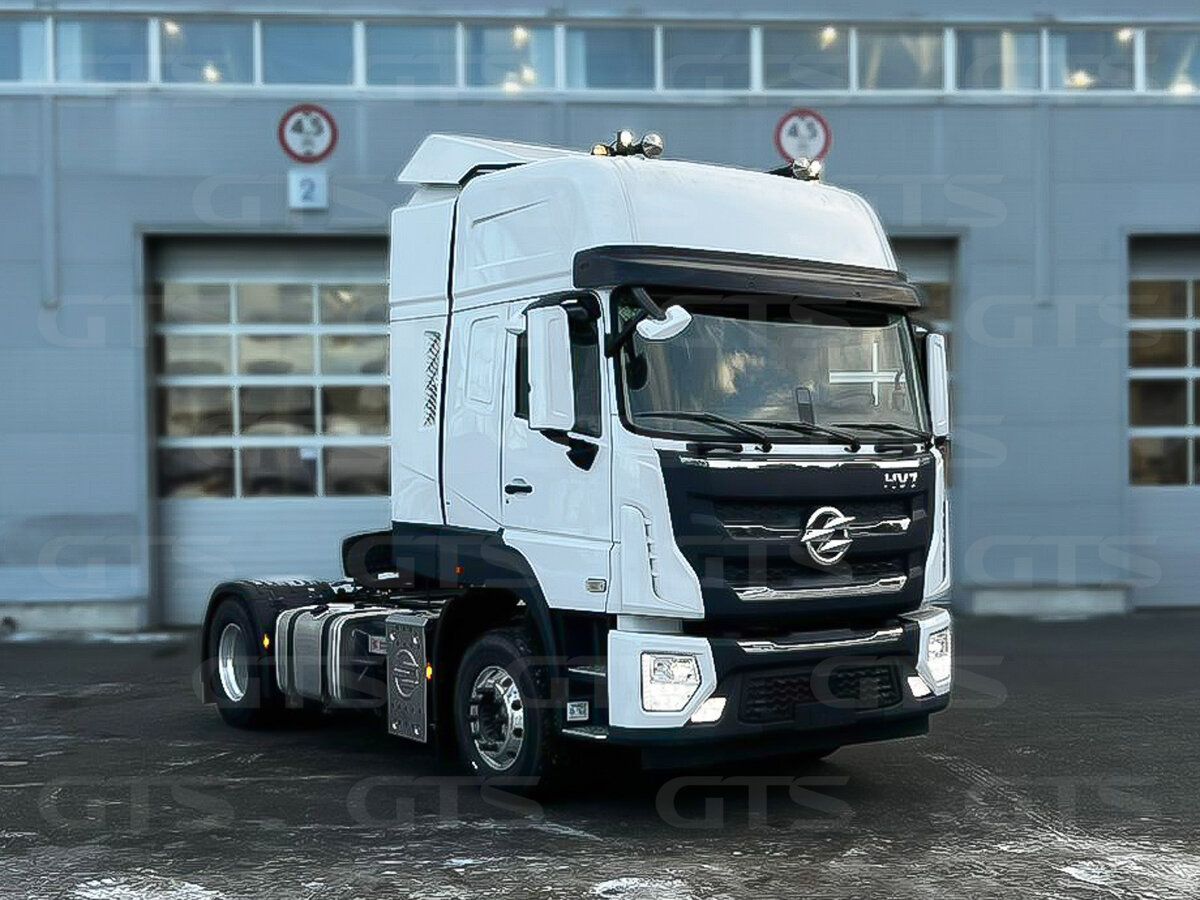 Dongfeng HV7