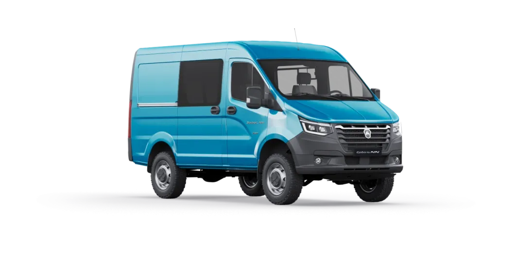 Соболь NN 4x4