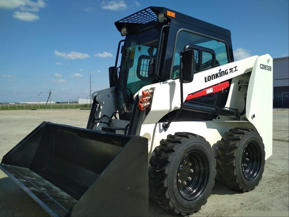Lonking CDM308