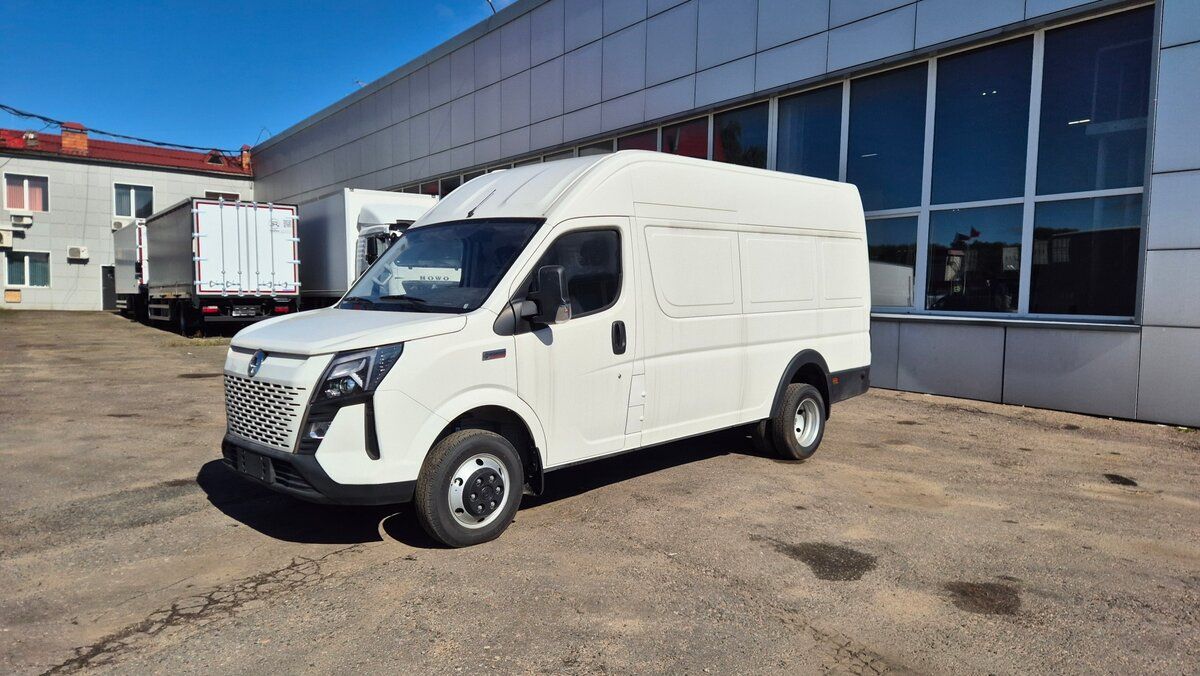 Dongfeng K39