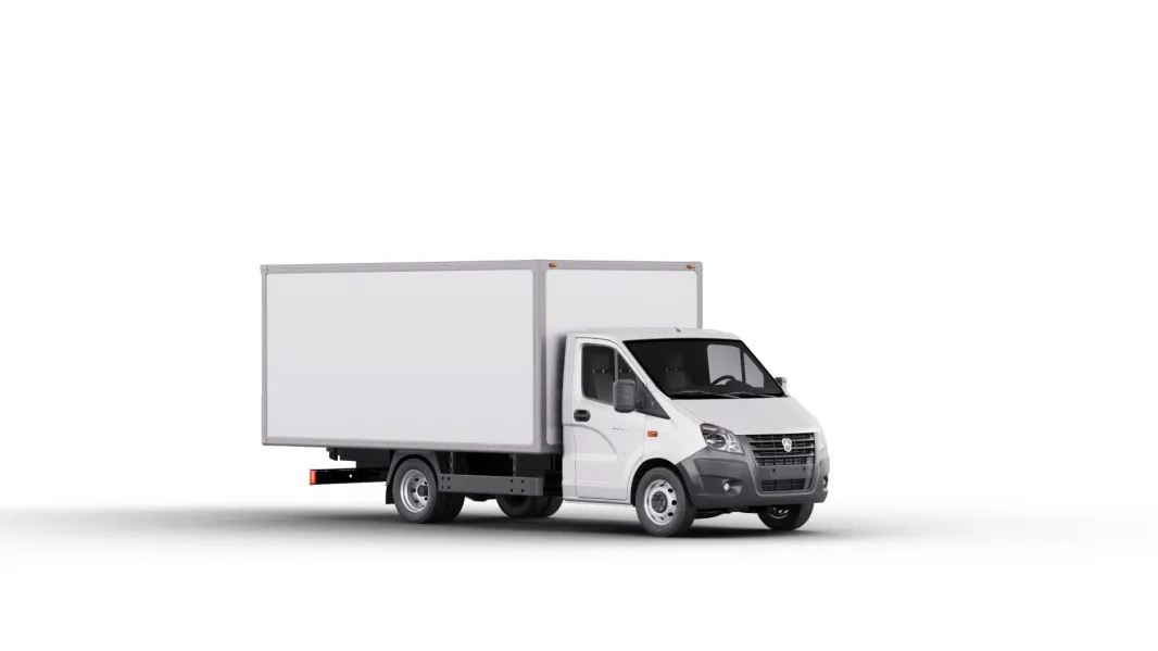 Газель NEXT 4.6 т