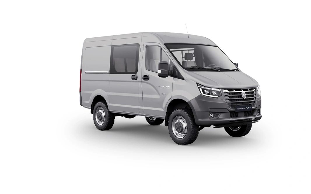 Соболь NN 4x4