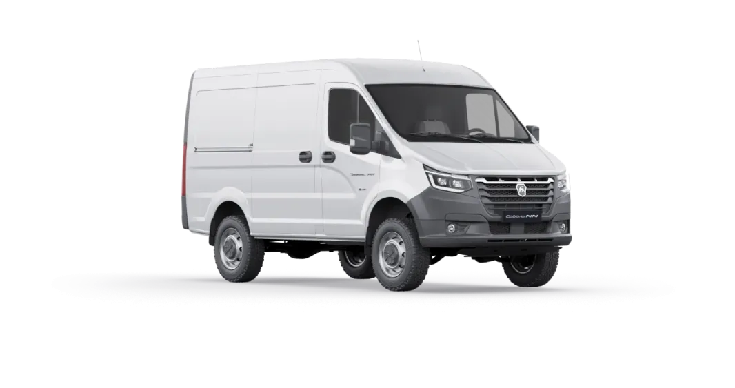 Соболь NN 4x4