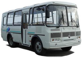 ПАЗ-32053