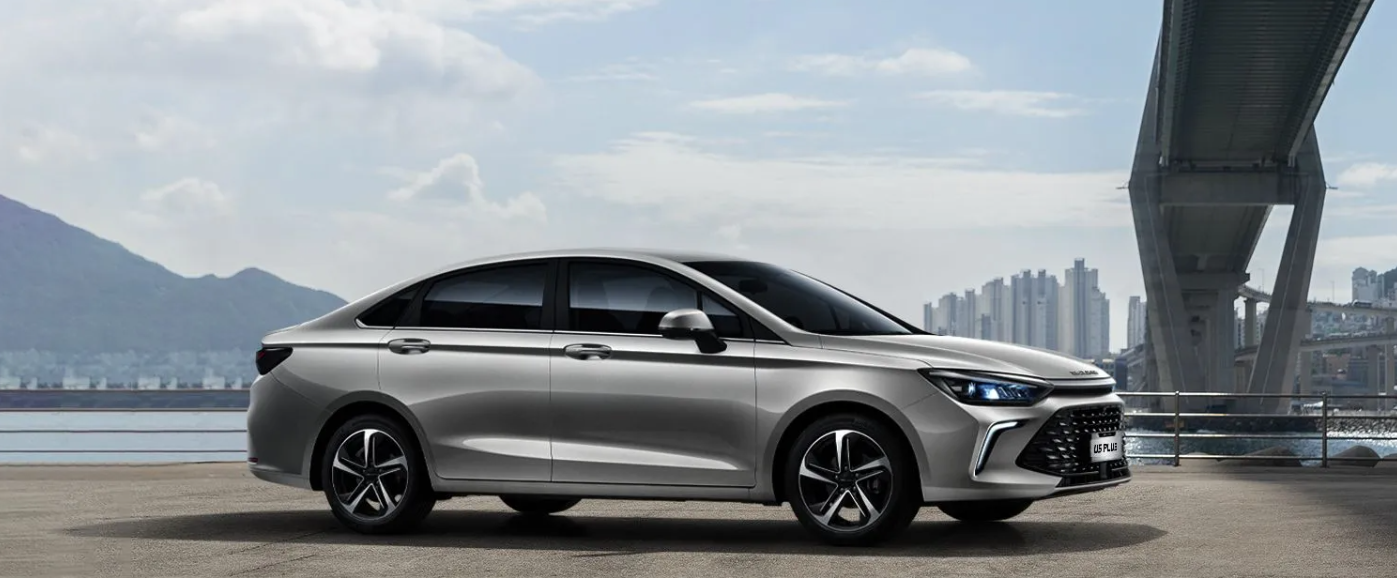 BAIC