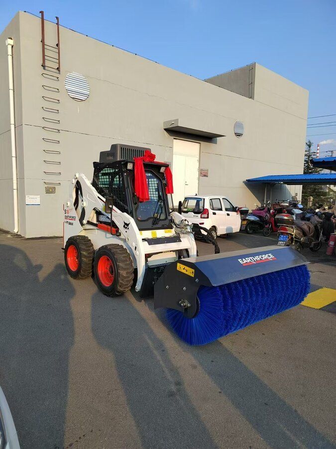 Bobcat S18