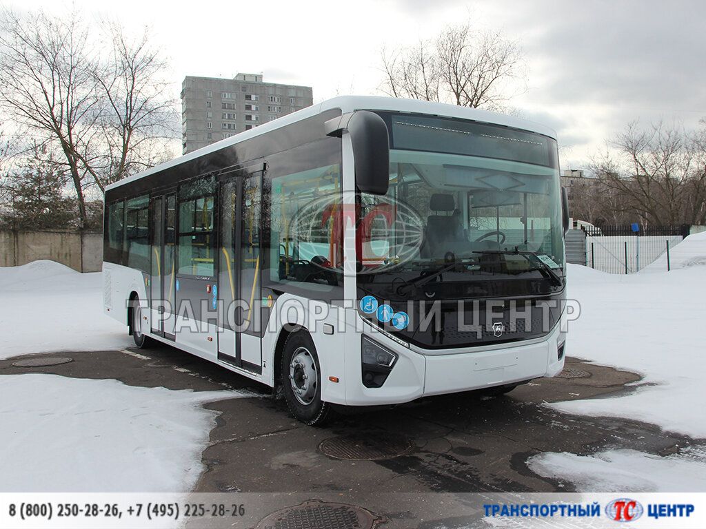 ПАЗ 4223/4228