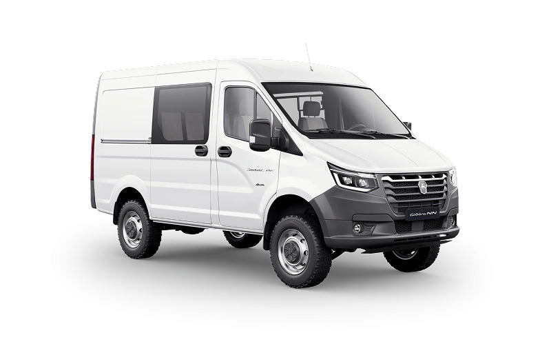Соболь NN 4x4