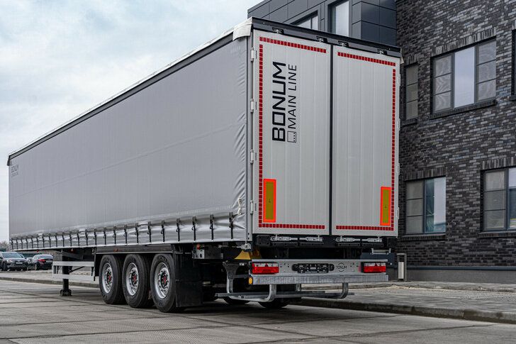 Bonum 914296-04