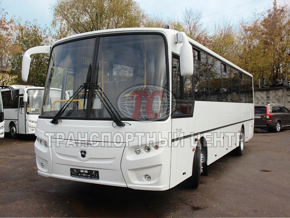 КАВЗ 4238
