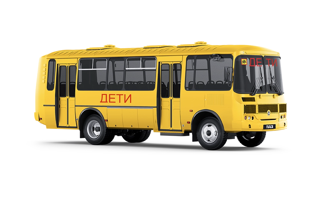 ПАЗ 4234