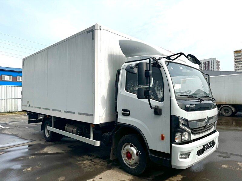 Dongfeng C80