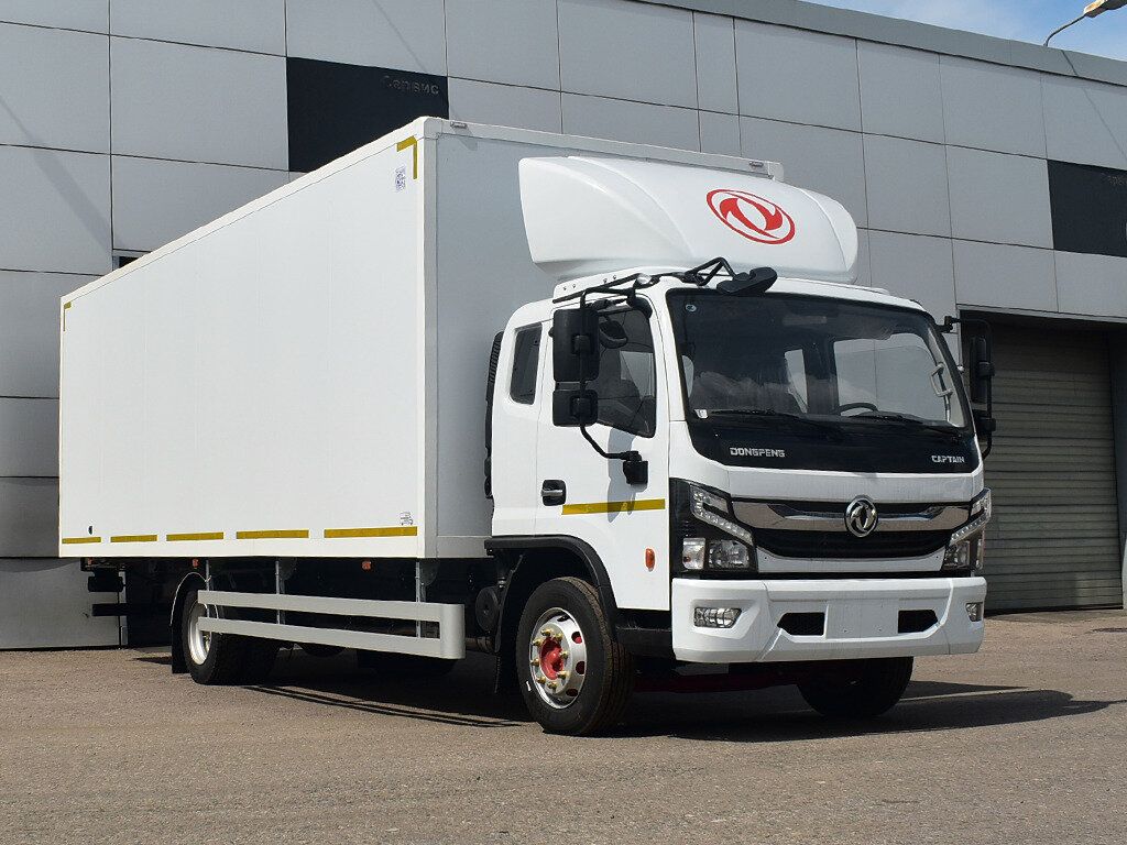 Dongfeng C120