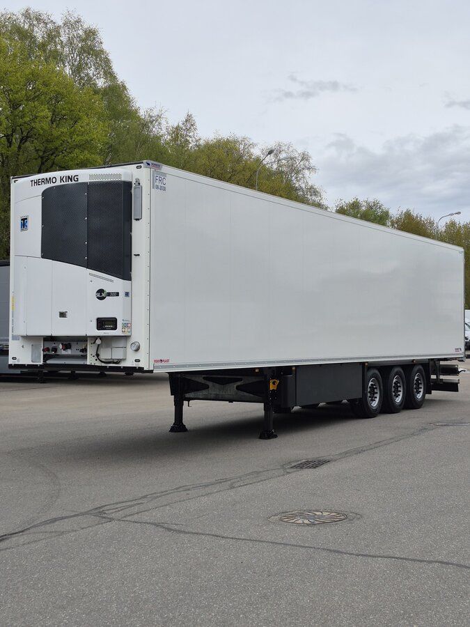 Schmitz Cargobull SKO