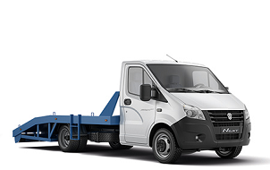 ГАЗель Next Автоэвакуатор