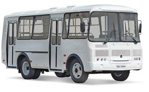 ПАЗ-32054 (2024)