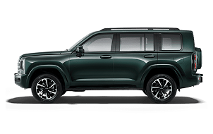 Haval H9