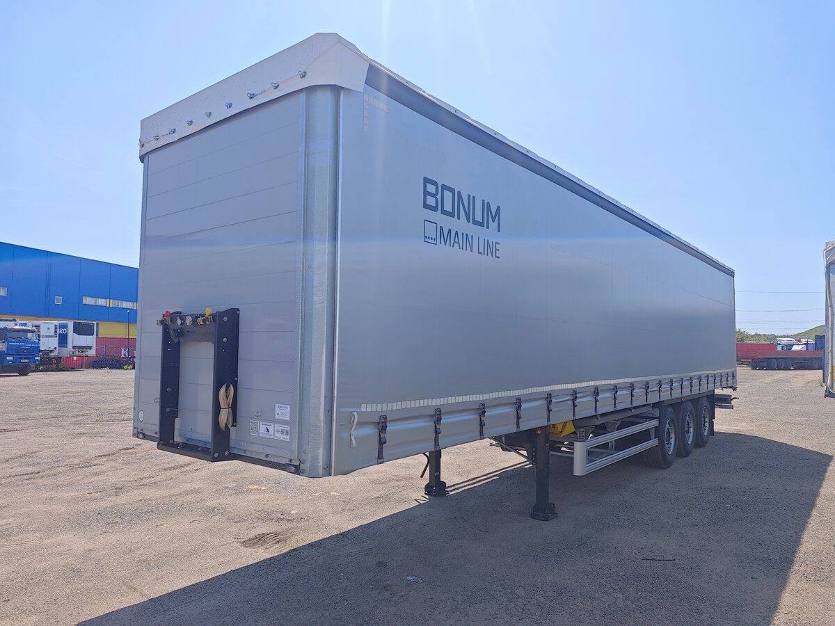 Bonum 914296-01