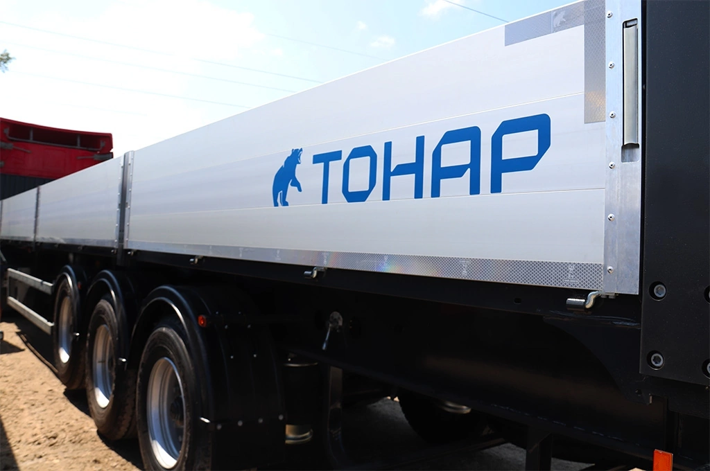 Старт программы «ТОНАР – скидка на аванс»!