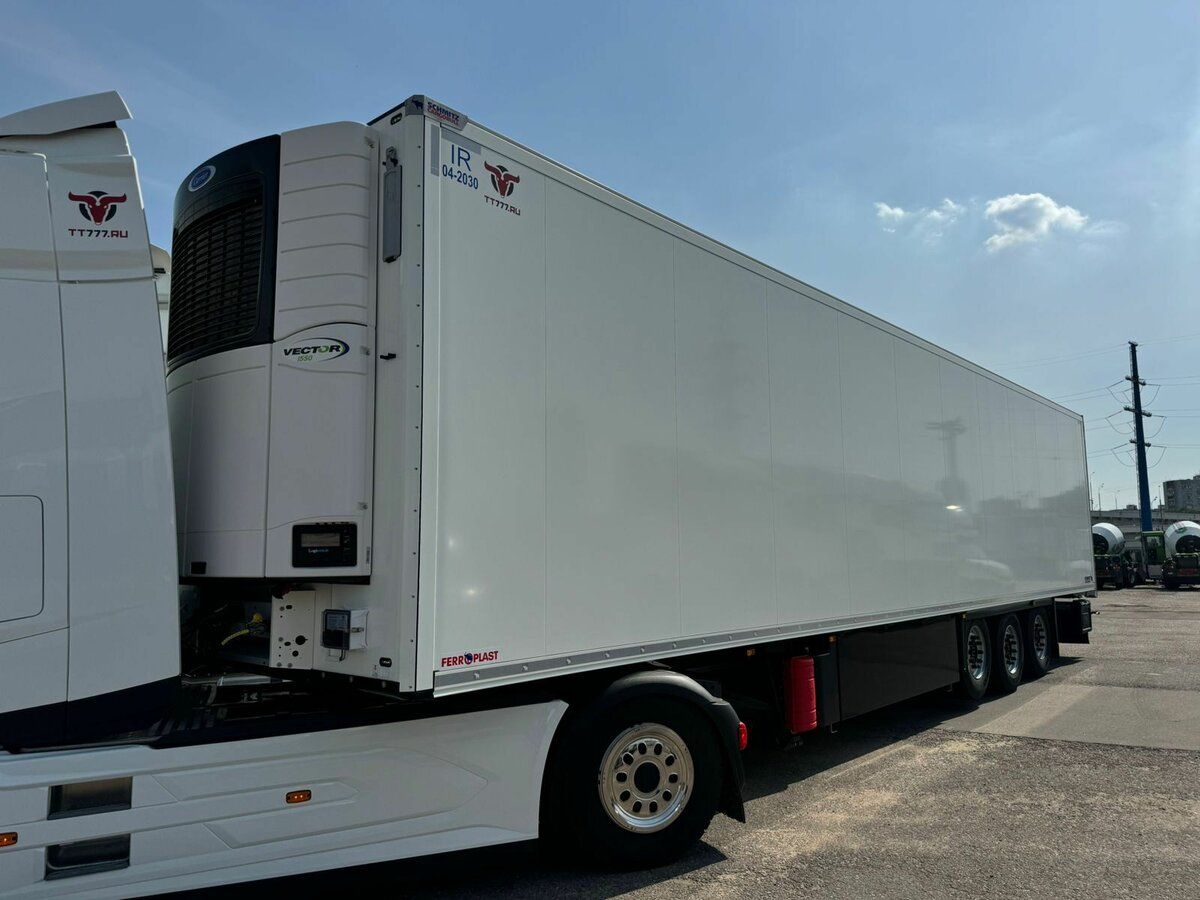 Schmitz Cargobull SKO