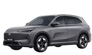 Geely EX5