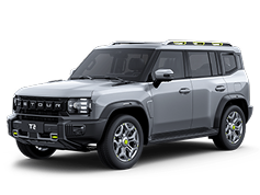 Jetour T2