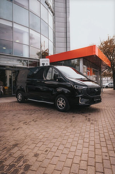 Фото автомобиля