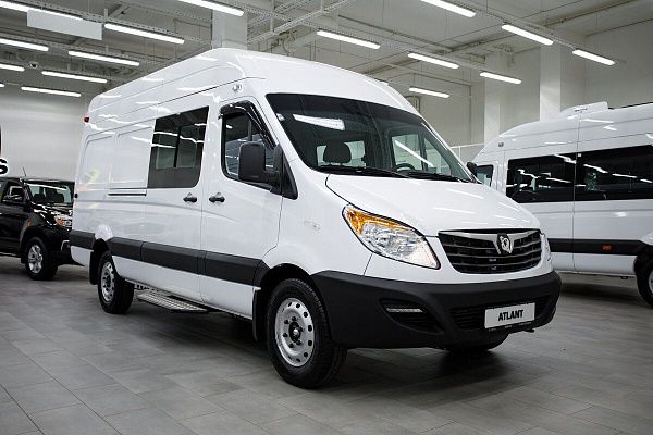 Фото автомобиля