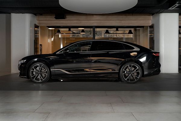 Фото автомобиля