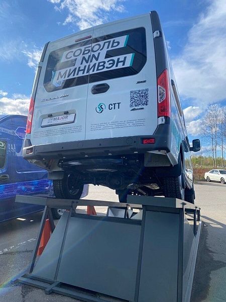 Фото автомобиля