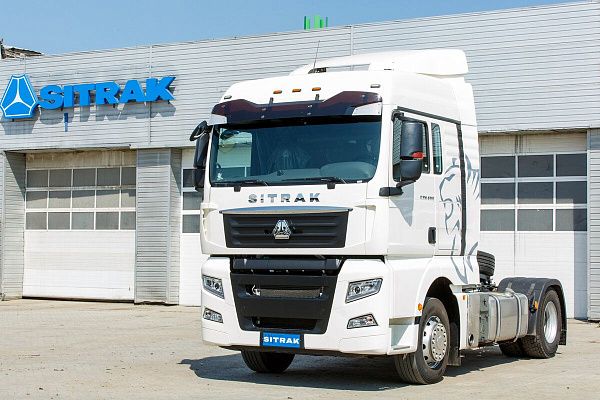 Фото автомобиля