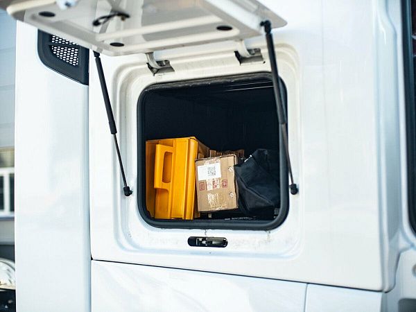 Фото автомобиля
