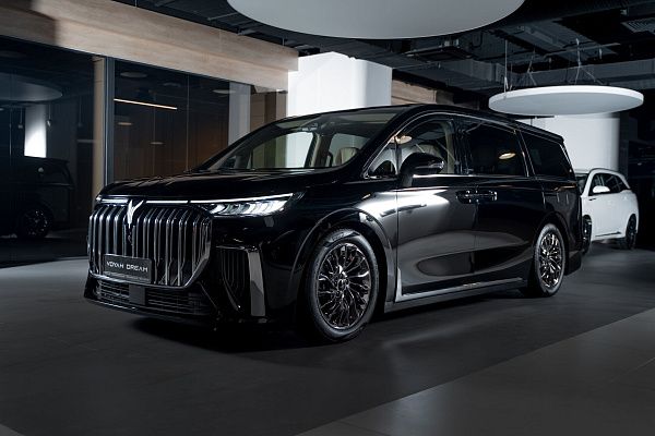 Фото автомобиля