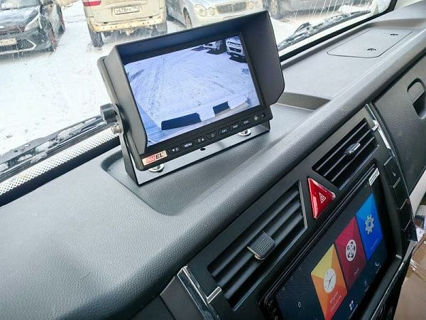 Фото автомобиля