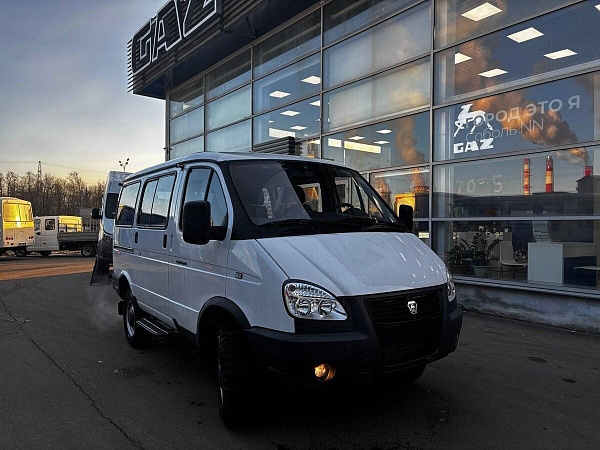 Фото автомобиля