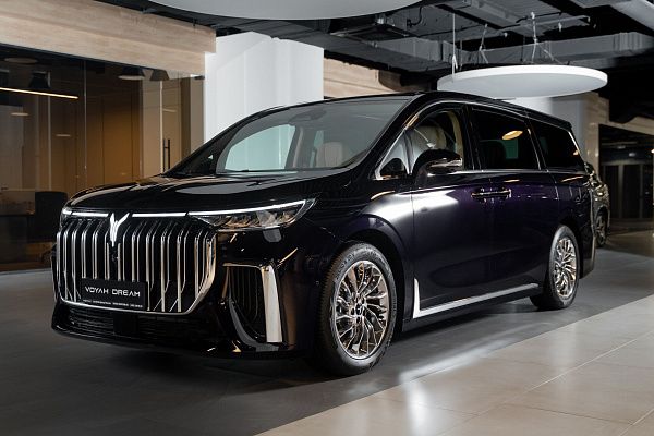 Фото автомобиля