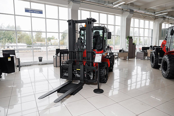 Фото автомобиля