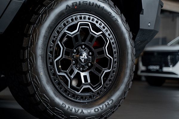 Фото автомобиля